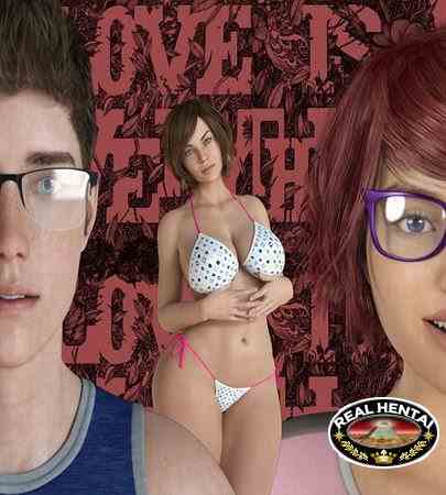 У подножья гор Рождественский эпизод на русском [v10] | Foot Of The Mountains Holidays Episode (2020) (RUSРУС) [RENPY] [MACOS] [LINUX]