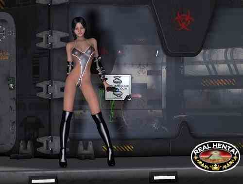 Julia - in the name of science ancient history