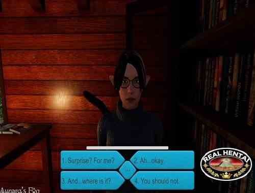 Auroras Fog [Ver.0.29] (2018/PC/ENG)