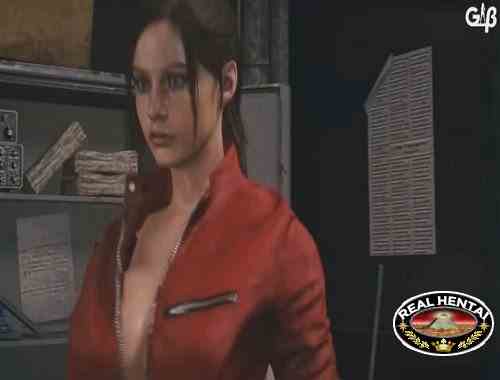 Clare Short Resident Evil
