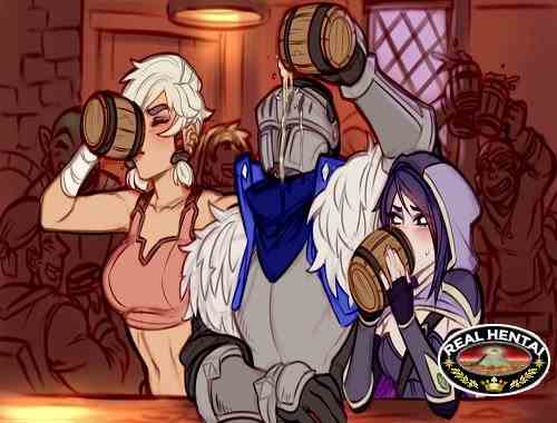 Spicy Quest [Ver.0.0.3c] (2020/PC/ENG)