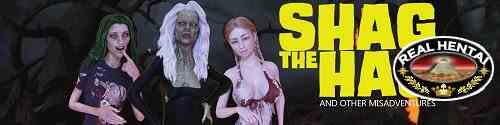 Shag the Hag [v1.c] [2020/PC/ENG] Uncen