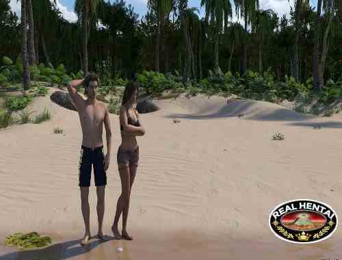 Stranded Dick [Ver.0.1] (2020/PC/ENG)