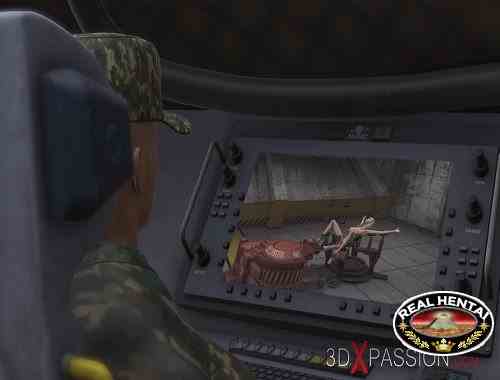 Area 51 - Super Fuck System