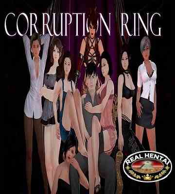 Corruption Ring [v.0.11] [2020/PC/ENG/RUS] Uncen