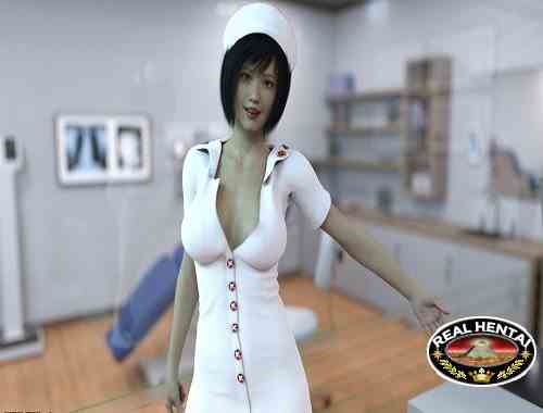 Six Times A Day [Ver. Ep.1] (2019/PC/ENG)