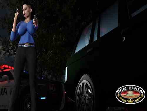 ROCKS N ROBIN [Ver.0.1] (2019/PC/ENG)