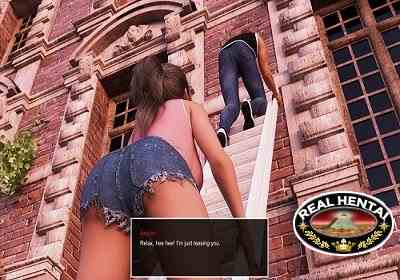 Mystwood Manor [Ver.0.0.3] (2020/PC/RUS/ENG)