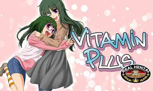 Vitamin Plus [1.7] [2013/PC/RUS/ENG] Uncen