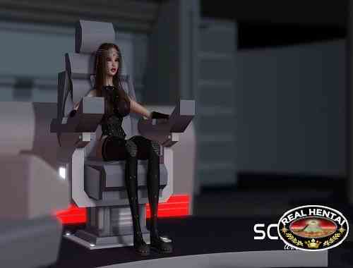 Cube - Rhea & Allison