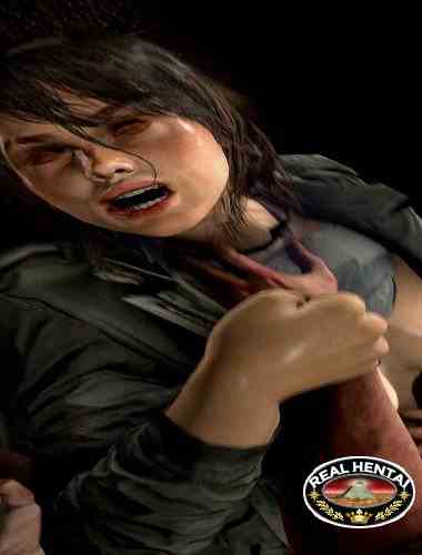 The Lie We Live Part II - Winter