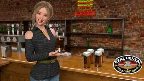 Last Call [v.0.3.1] [2020/PC/ENG/RUS] Uncen