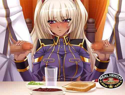 Kangoku Senkan 3 ~ Nessa no Sennou Kouro (2013/PC/Japan)