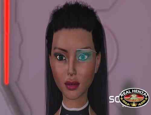 Desert - Ophelia & Regina