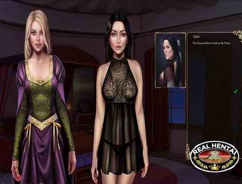 Three kingdoms story: Conussia [Ver.1.01] (2020/PC/RUS)