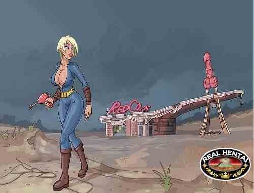 Fuckout 69 [Ver.0.1] (2020/PC/RUS/ENG)