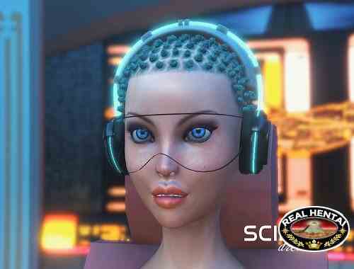 Lights - Cassiopeia & Phoebe