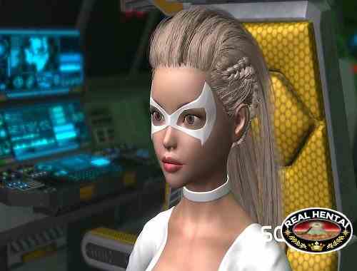 Orbit - Andriana & Cleo