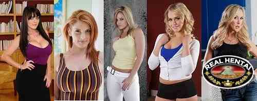 Realms of Lust [v.0.6] [2020/PC/ENG] Uncen