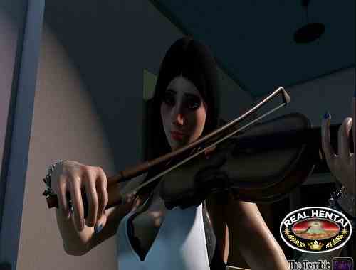 Otherworldly Wedding