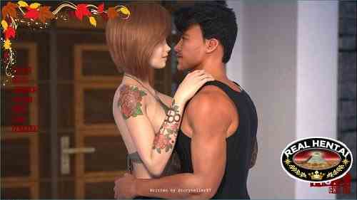 The Changing Season [CH3 Beta] [2020/PC/ENG/RUS] Uncen