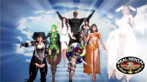 Messiah Supreme [v.0.2] [2020/PC/ENG] Uncen