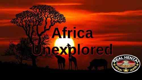 Africa Unexplored [Final]] [2020/PC/ENG] Uncen