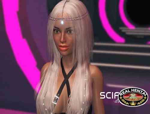 Pleasure - Luna & Candace