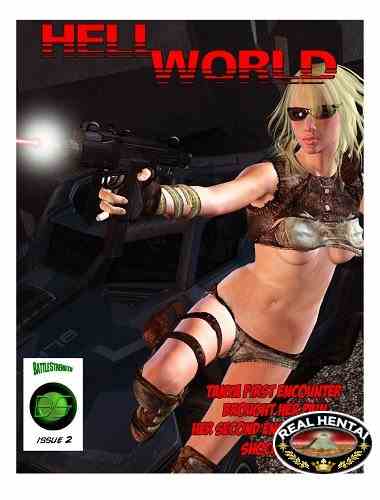 Hell world