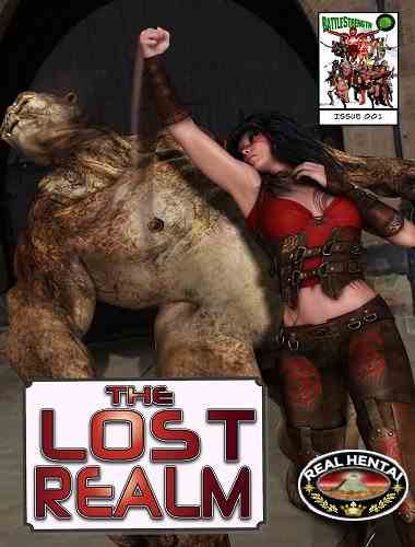 The Lost Realm