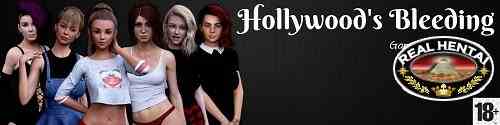Hollywood's Bleeding [Ep. 2 Fix] [2020/PC/ENG] Uncen