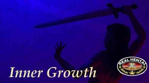 Inner Growth [v.1.7] [2020/PC/ENG/RUS] Uncen