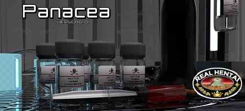 Panacea [v.0.802 Public] [2020/PC/ENG/RUS] Uncen
