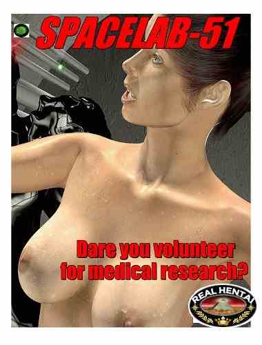 Space lab 51