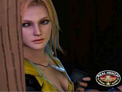 Tina - Winner of the April