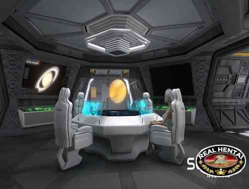 Story - Ariel & Verna