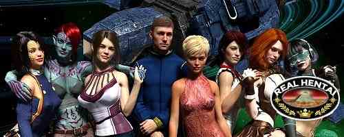 Callisto [v1.00] [2020/PC/ENG/RUS] Uncen