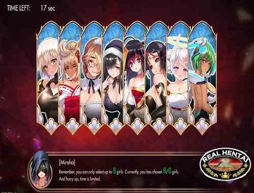 H-Rescue [Ver. 2020-01-30] (2020/PC/ENG/KHI/Japan)