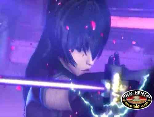 The Captured Goddess of Humiliation