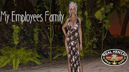 My Employees Family [Ver. Episode 3] (2019/CP/ENG)