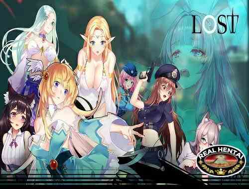 Lost [Ver. Final] (2019/Pc/ENG/KHI)
