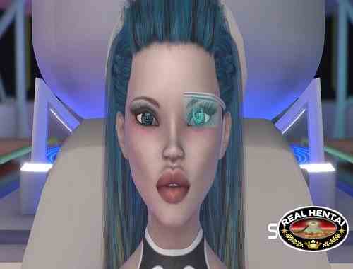 Walls - Titania & Regina