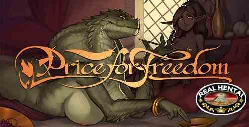 Price for Freedom: Avarice [Patreon BUILD 17] (2018/PC/ENG) Uncen