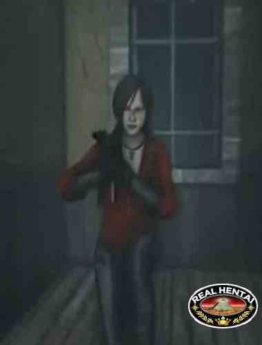 Ada Wongs Nightmare 2