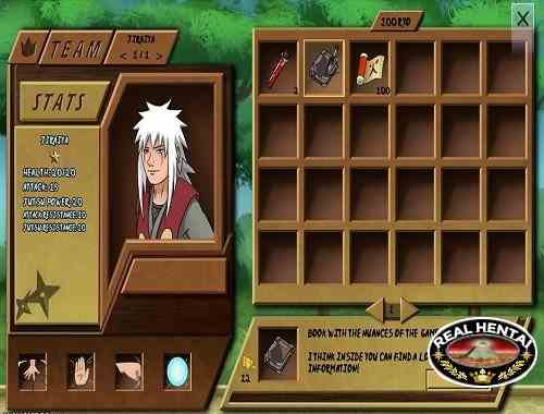 Naruto: Eternal Tsukuyomi [Ver.1.01] (2020/PC/RUS/ENG)