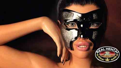 Sexy Witch 1-6 [Final] [2020/PC/RUS/ENG] Uncen