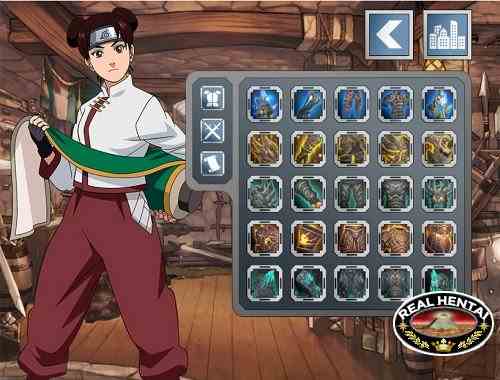 Naruto: Last Hokage [Ver.0.0.2] (2017/PC/RUS)