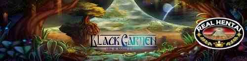 Black Garden [v.0.1.6 Alpha] [2020/PC/ENG] Uncen