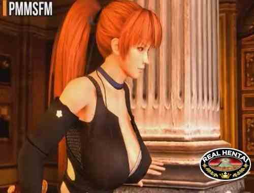 Kasumi Doa Demon worship