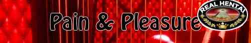 Pain and Pleasure [v.0.3] [2020/PC/ENG] Uncen